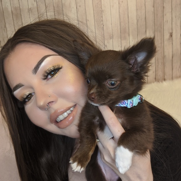 Meet the Posher Other - Meet your Posher, Jessica